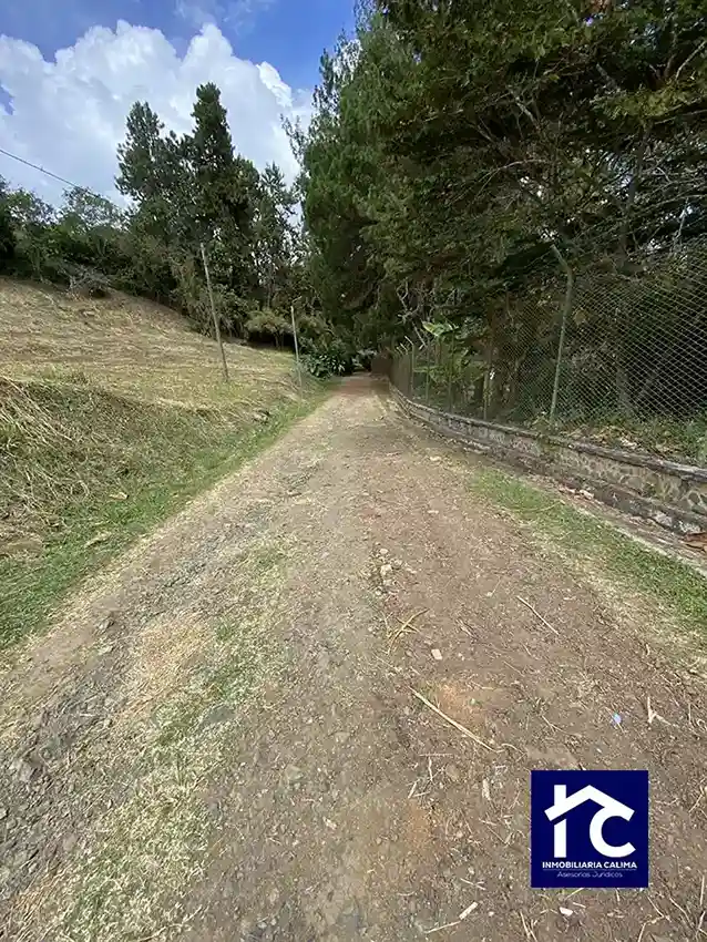 Parcelación El Lago Lote 31